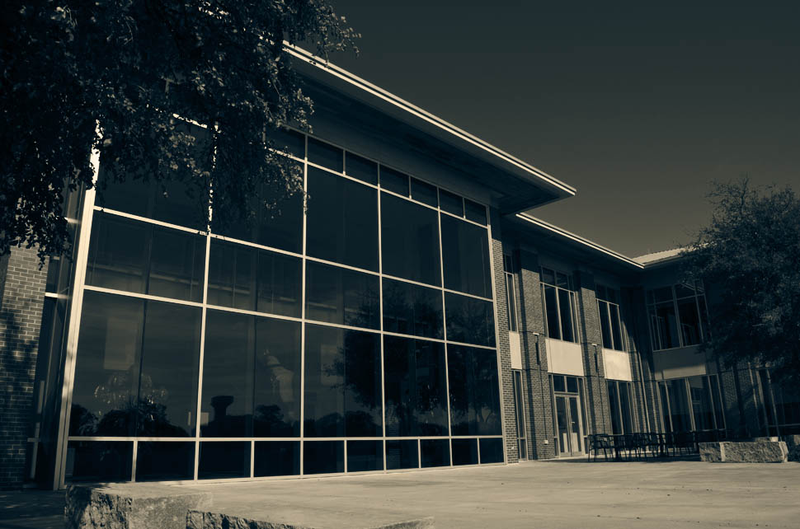 Illustration for article titled Shooting Challenge Gallery: Duotone I